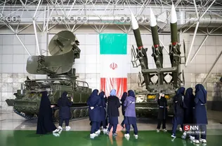 اردوی دانش آموزی راهیان پیشرفت