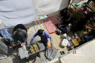 روز طبیعت