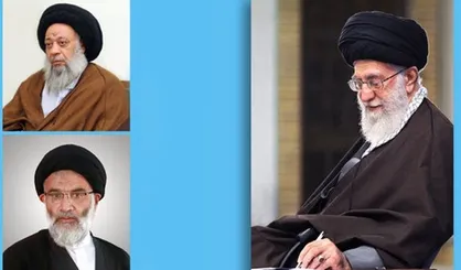 انتصاب نماینده ولی&zwnj;فقیه در استان خوزستان و امام&zwnj;جمعه اهواز