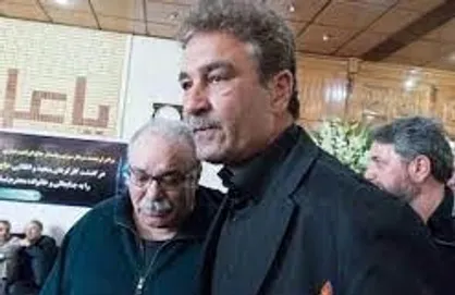 بازیگران مردمی که کنار مردم ماندند