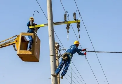 خسارت ۸۹ میلیارد تومانی طوفان به زیرساخت&zwnj;های برق هرمزگان