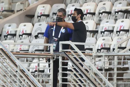 قوانین AFC دست فرهاد مجیدی را بسته بود