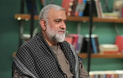 فرار آمریکا از افغانستان درس عبرت برای همه جهانیان باشد