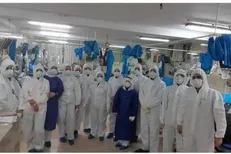 جشنواره شهدا و فرهنگ جهاد دوران کرونا برای دانشجویان دانشگاه تهران برگزار می‌شود