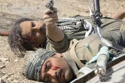 سه ماه از تاریخ انقلاب به روایت &laquo;خط تماس&raquo;/ روزشمار بهمن ۵۷ تا فروردین ۵۸ را در دهه فجر ببینید