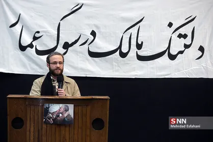 ابراهیمی: آیت الله مصباح مرد برچیدن دوگانه&zwnj;های جعلی بود