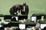 صحن علنی مجلس شورای اسلامی