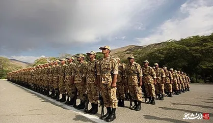 دانشگاه شریف امریه سربازی پذیرش می&zwnj;کند