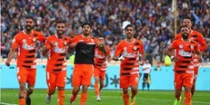 احتمال لغو بازی سایپا و ماشین‌سازی تبریز