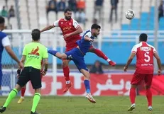 پرسپولیس قهرمانی را فراموش کرد / همه چیز به سود تراکتور