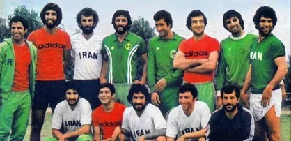سوریه و عراق از بازی با ایران انصراف دادند!/ صعود به جام جهانی با امتیازات بادآورده!