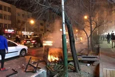 آقامیری: مکر آشوبگران به آن‌ها باز خواهد گشت