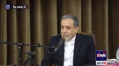 عراقچی: اگر قدرتی وجود نداشته باشد دیپلماسی هیچ اثری نخواهد داشت