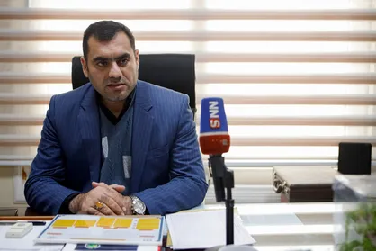 بهرامی&zwnj;پور: ۱۱۲۹ زندانی از ابتدای سال تاکنون با کمک&zwnj;های بسیج حقوقدانان آزاد شده&zwnj;اند / حقوقدانان بسیجی وکالت پرونده شهادت سردار قاسم سلیمانی را برعهده گرفته اند