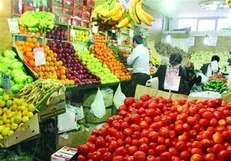 ۲۱ قلم سبزیجات و صیفی‌جات در میادین میوه و تره بار ارزان شد