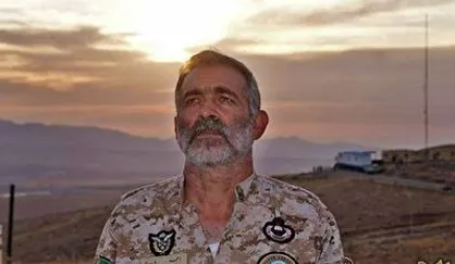 نماهنگ &laquo;نابغه پرواز ایران&raquo;