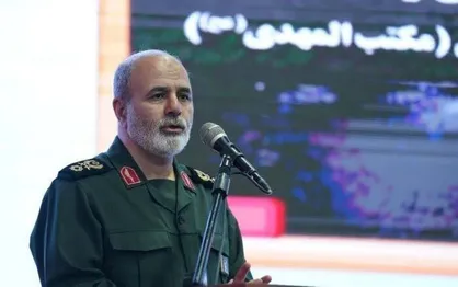 دریادار احمدیان جایگزین دریابان شمخانی؛ سکاندار جدید دبیرخانه شورای عالی امنیت ملی کیست ؟