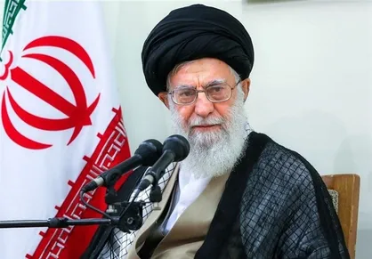 رونمایی کتاب منظومه فکری رهبر معظم انقلاب در موضوع آموزش و پرورش