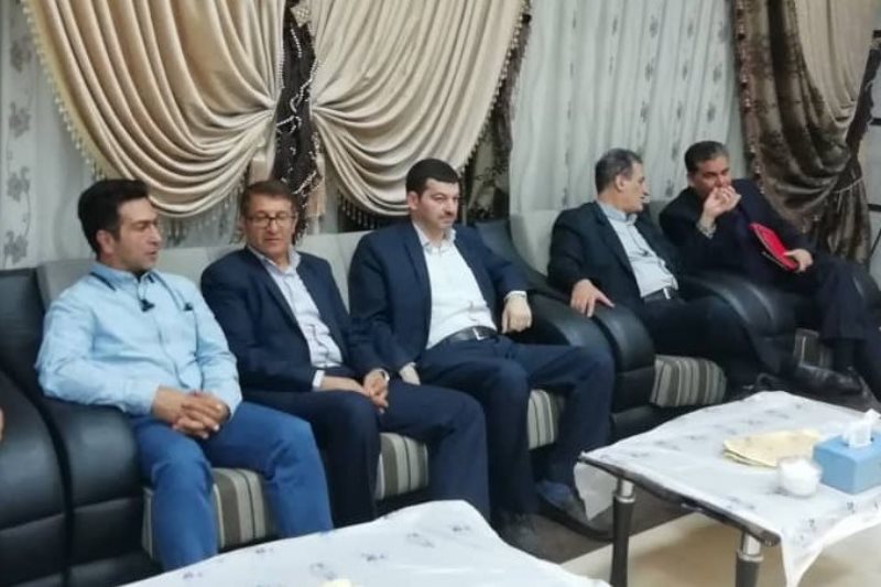 هورالعظیم