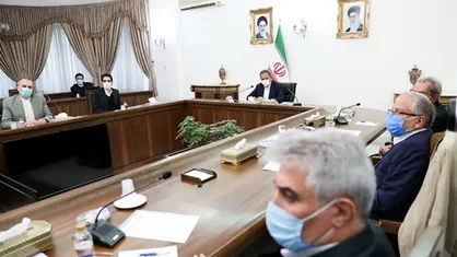 رایزنان بازرگانی از میان فعالان بخش خصوصی انتخاب شوند