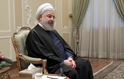 سفرای جدید ایران در ۹ کشور جهان با دکتر روحانی دیدار کردند