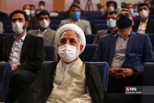 همایش علمی کارآموزان وکالت سال ۹۸