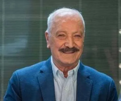 سعید راد درگذشت