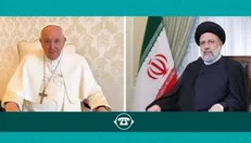 رئیسی: جنایات رژیم صهیونیستی اعمال آپارتاید علیه ادیان الهی است