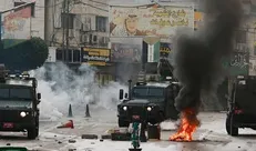 رژیم صهیونیستی در جنین ۲۰ خانواده فلسطینی مجبور به تخلیه منازلشان کرد