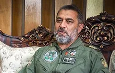 روایت فرمانده هوانیروز ازخنثی سازی فتنه‌ها توسط رهبر معظم انقلاب