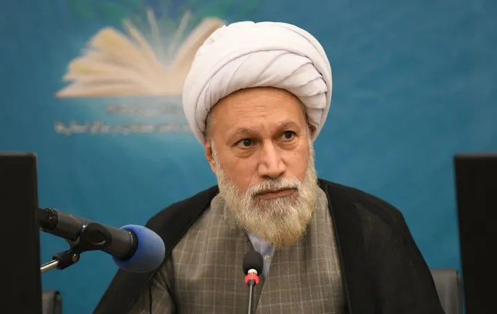 آیت‌الله دژکام: جنایت دشمن در لامرد باید یک مطالبه جهانی شود