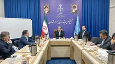 رئیس کل دادگستری تهران: صیانت از بیت‌المال اولویت پرونده‌های کلان ارزی است