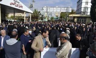 مراسم داودی