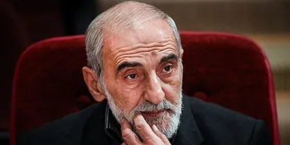 آقای صالحی! دور از انصاف بود