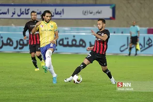 فوتبال