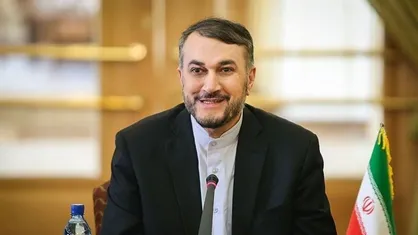 برنامه کاری امیرعبداللهیان در نیویورک