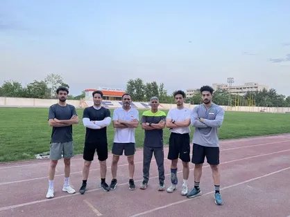 مشهد، ایستگاه سوم آماده&zwnj;سازی کاراته&zwnj;کا&zwnj;های دانشجو/ آغاز اردوی ملی&zwnj;پوشان در دانشگاه فردوسی