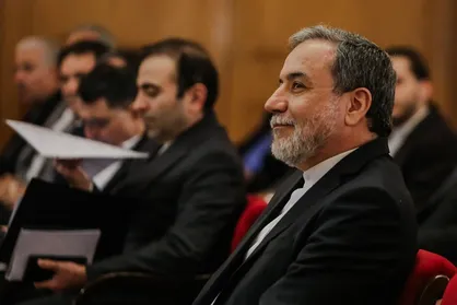 عراقچی: تعامل با رژیم نسل&zwnj;کش را مناسب نمی&zwnj;دانیم؛ ۷۰ هزار نفر در غزه کشته شده&zwnj;اند + فیلم