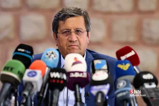 نشست فعالان فضای مجازی و نخبگان با عبدالناصر همتی