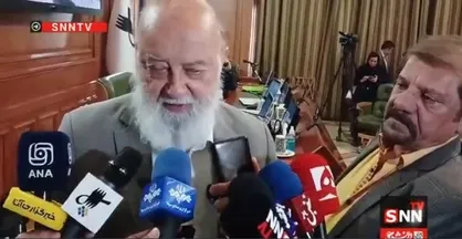 چمران: بهشت زهرا هنوز جا دارد / اضافه کردن آرامستان به تهران در حال پیگیری است
