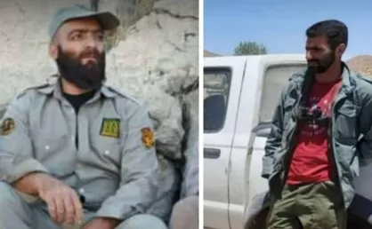 شهادت محیط&zwnj;بان استان فارس در جریان درگیری با متخلفین