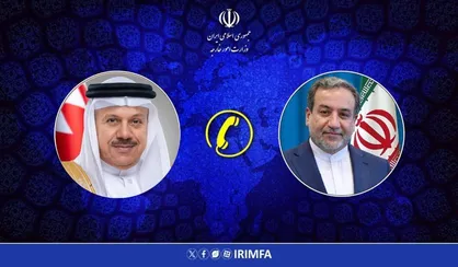 عراقچی: ایران راه&zwnj;حل بحران یمن را در گفتگوی فراگیر میان همه گروه&zwnj;های یمنی می&zwnj;داند