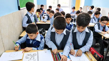 سازماندهی ۲۵۲ هزار دانش&zwnj;آموز اردبیلی در ۱۱۵۰۰ کلاس درس