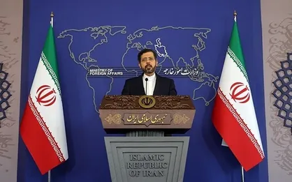 خطیب زاده ادعا&zwnj;های تعجب برانگیز جدید الهام علی اف علیه ایران را ساختگی خواند