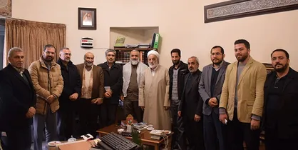 نقدی: انقلاب اسلامی تنها انقلابی است که به چهل سالگی رسیده/ قرائتی: جای برنامه &laquo;شنبه&zwnj;های انقلاب&raquo; خالی بود