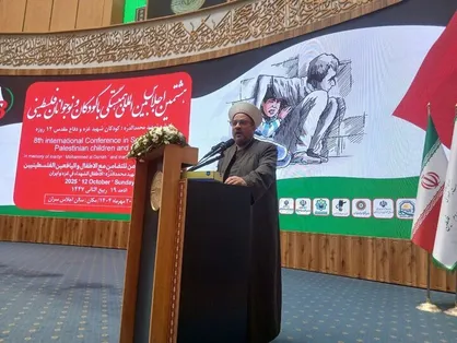 شیخ ماهر: علمای سنی لبنان اجازه نمی&zwnj;دهند سلاح حزب الله تحویل داده شود