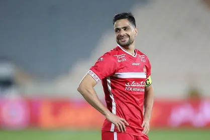 بازگشت احتمالی کمال کامیابی نیا به ترکیب پرسپولیس
