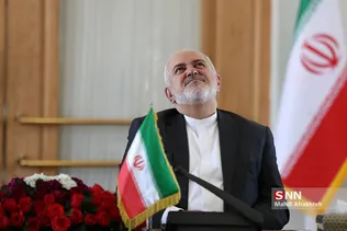 دیدار و نشست وزیر روابط و همکاریهای آفریقای جنوبی با وزیر امور خارجه ایران