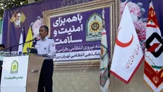 لزوم ادغام شماره تلفن‌های اضطراری/ تهران پایلوت این کار شود