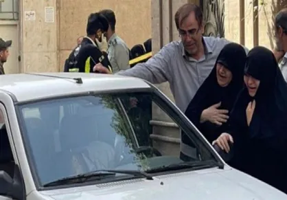 بیانیه مجمع دانشجویان عدالتخواه دانشگاه تهران در خصوص ترور بزدلانه شهید صیاد خدایی